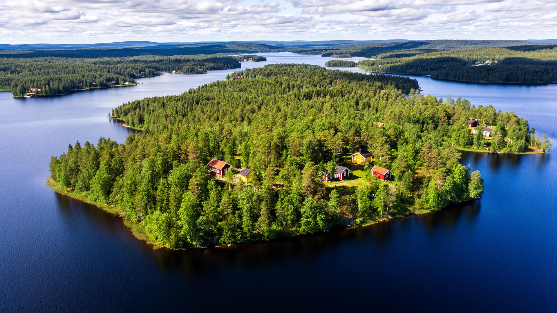 Bolmsö